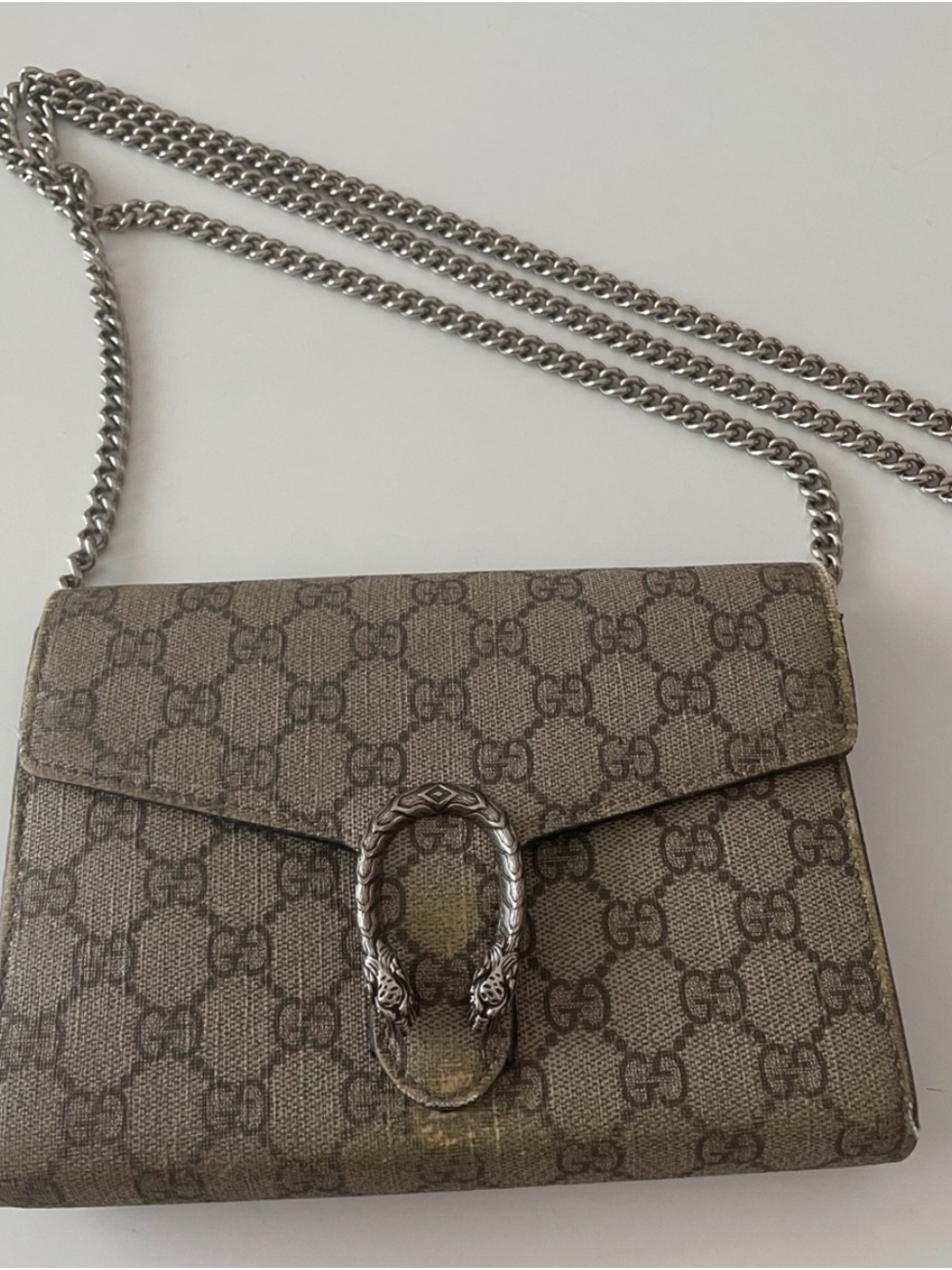 3 Authentic Gucci’s for less than the price of one.